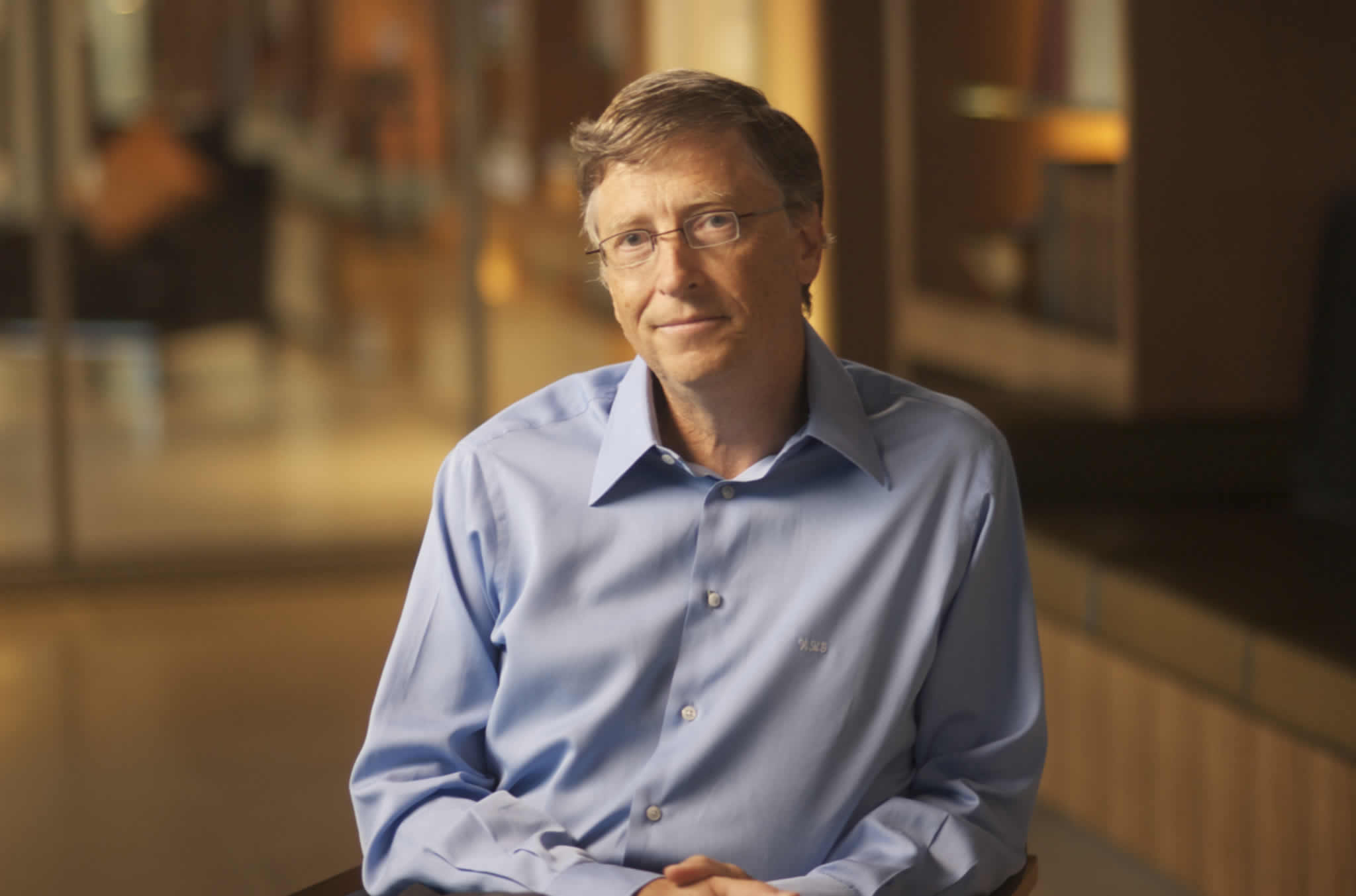 Bill Gates